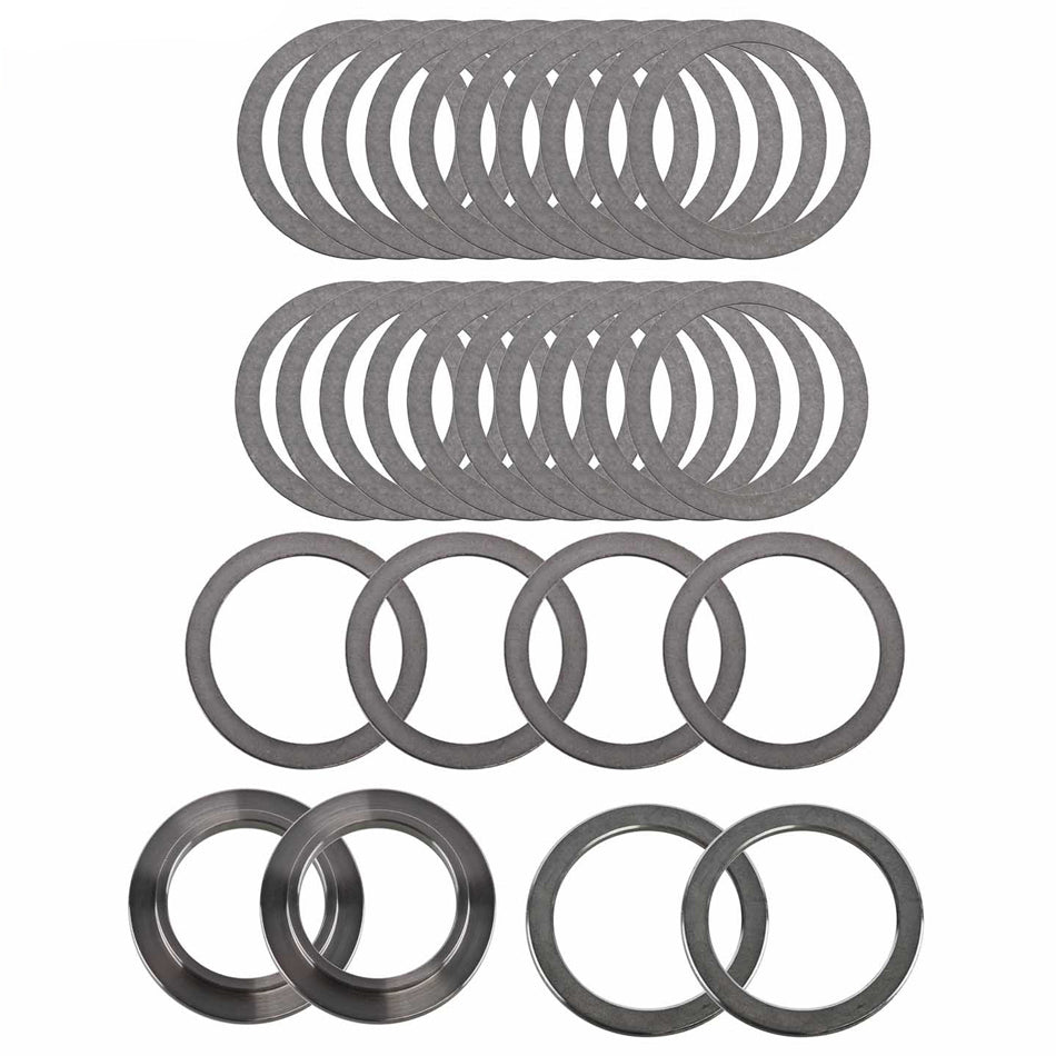Motive Gear Carrier Super Shims GM 12-Bolt