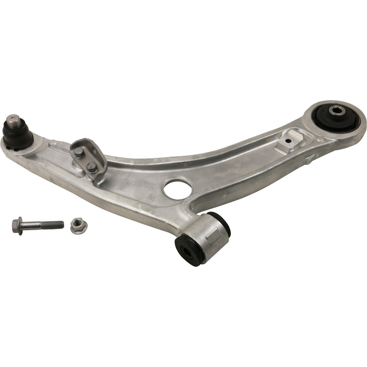 MOOG 08-15 Mitsubishi Lancer Evolution Front Right Lower Control Arm