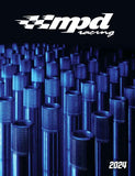 MPD Racing MPD Catalog 2024