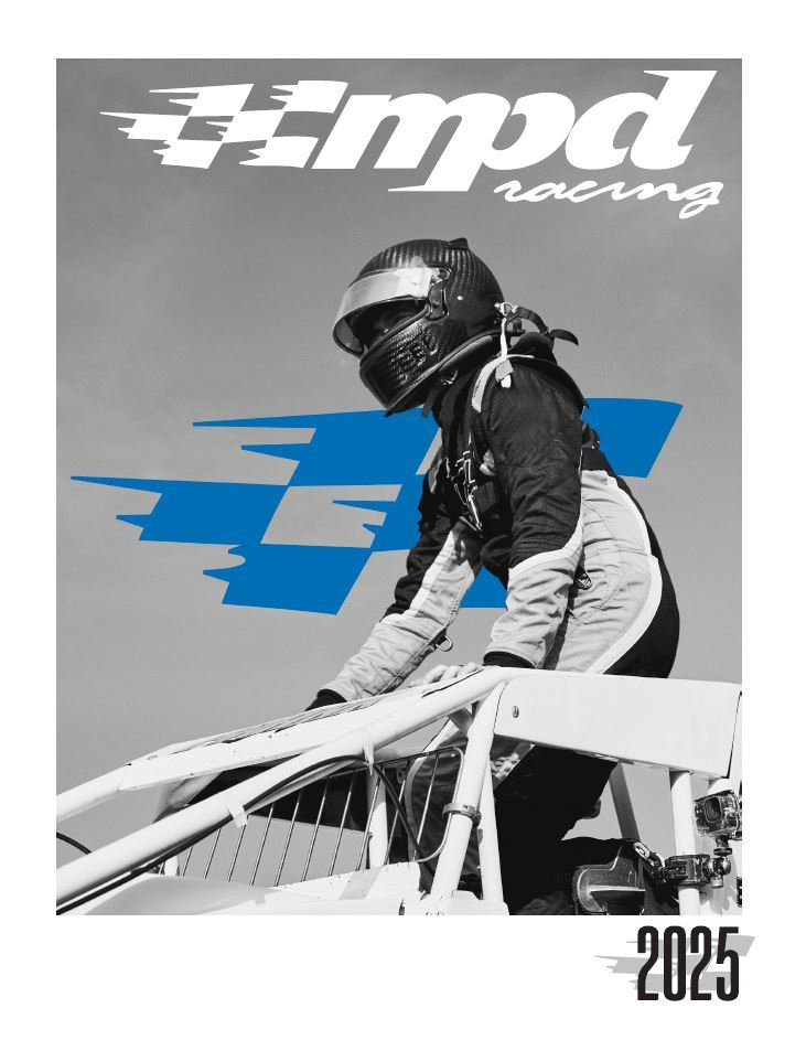 MPD Racing MPD Catalog 2025