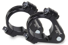 Cargar imagen en el visor de la galería, MPD Racing Axle Clamp Pair 2.38in With Hardware