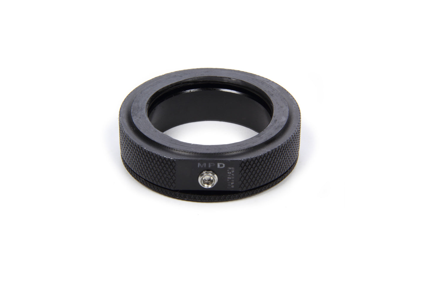 MPD Racing Bearing Spacer Sprint Car Front Hub Aluminum