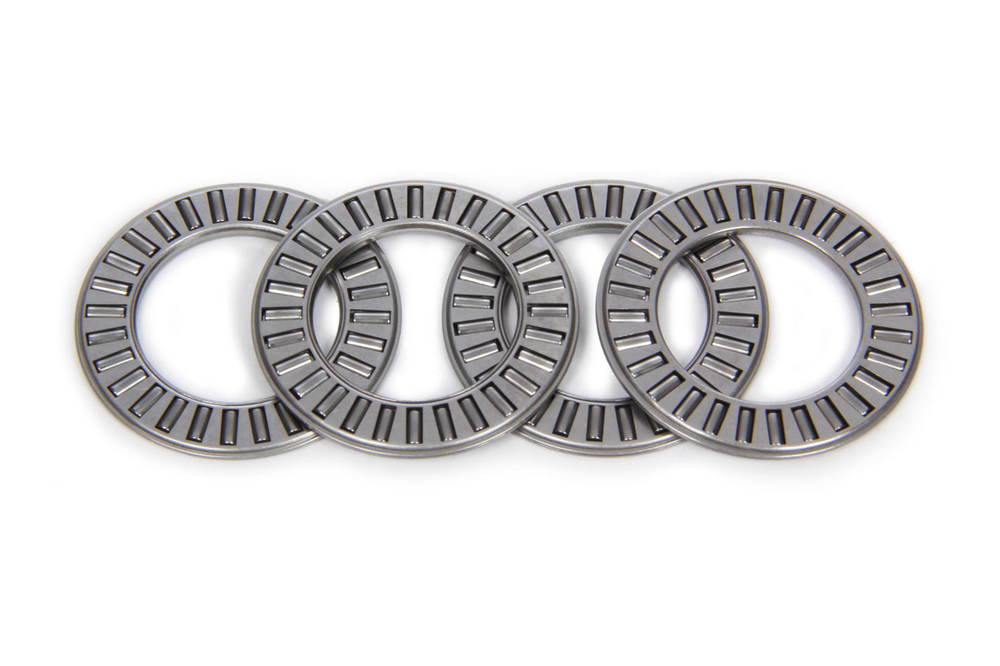 MPD Racing King Pin Spindle Roller Thrust Bearing Pack of 4