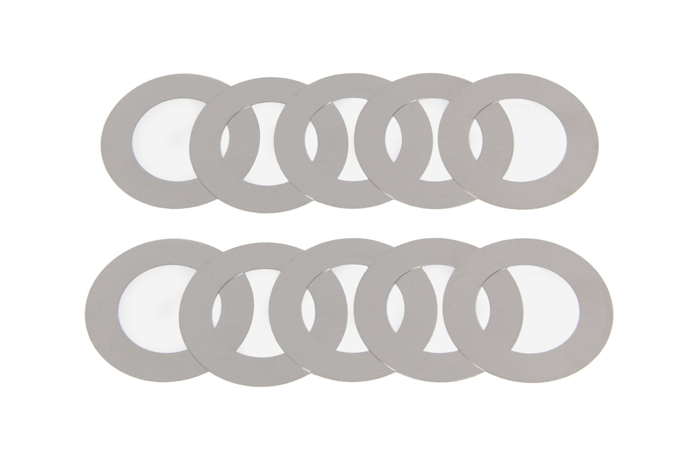 MPD Racing Spindle Shim .007 Thick Pack of 10