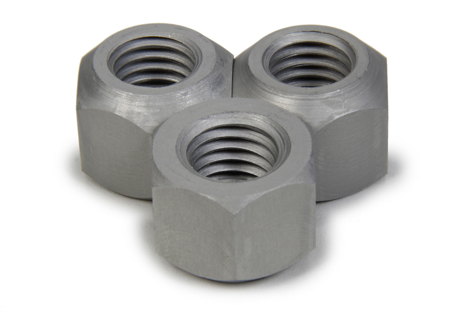 MPD Racing Lug Nuts for 17000 Hub 3-Pack Aluminum