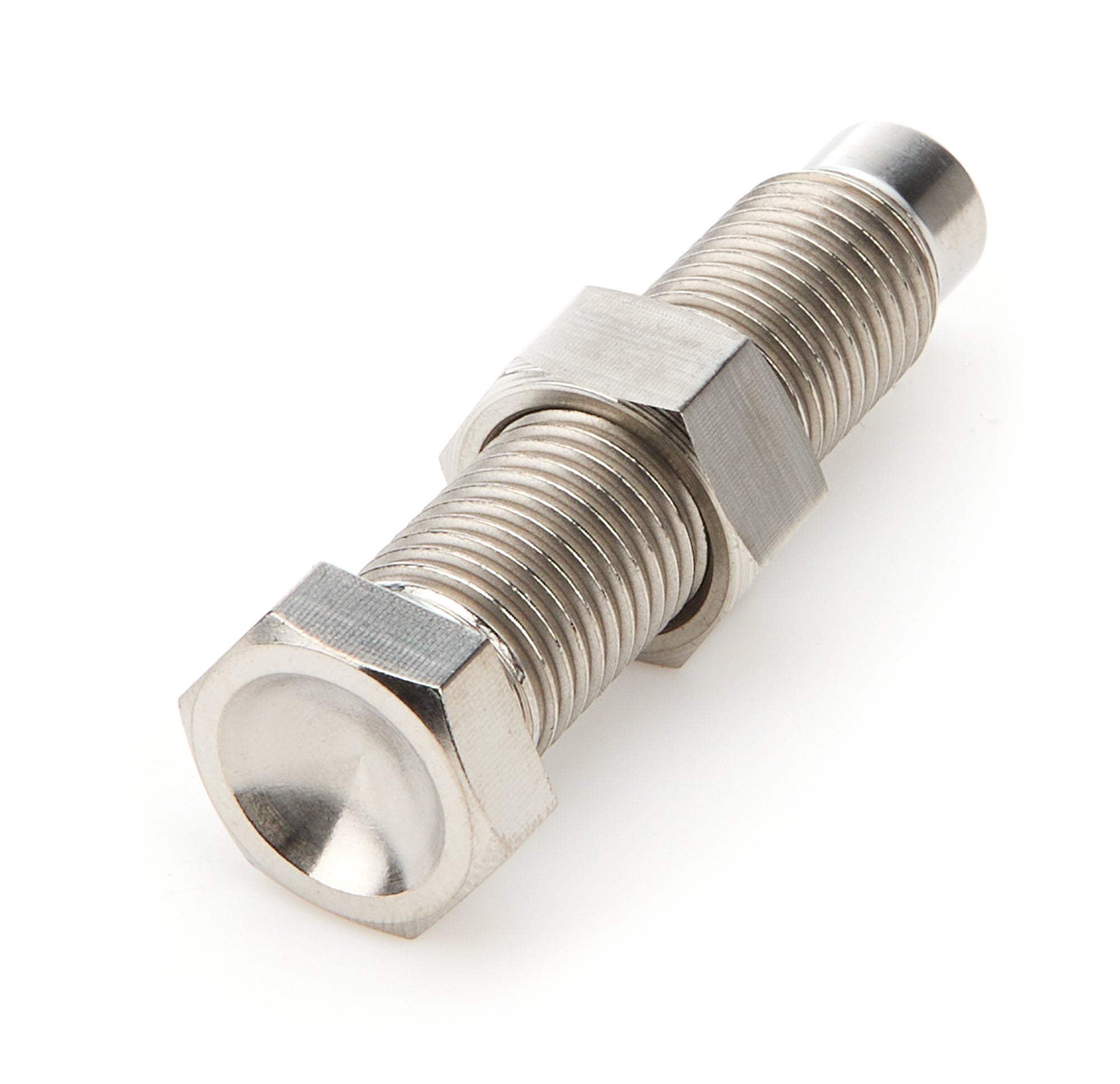 MPD Racing Torsion Stop Bolt Titanium Each