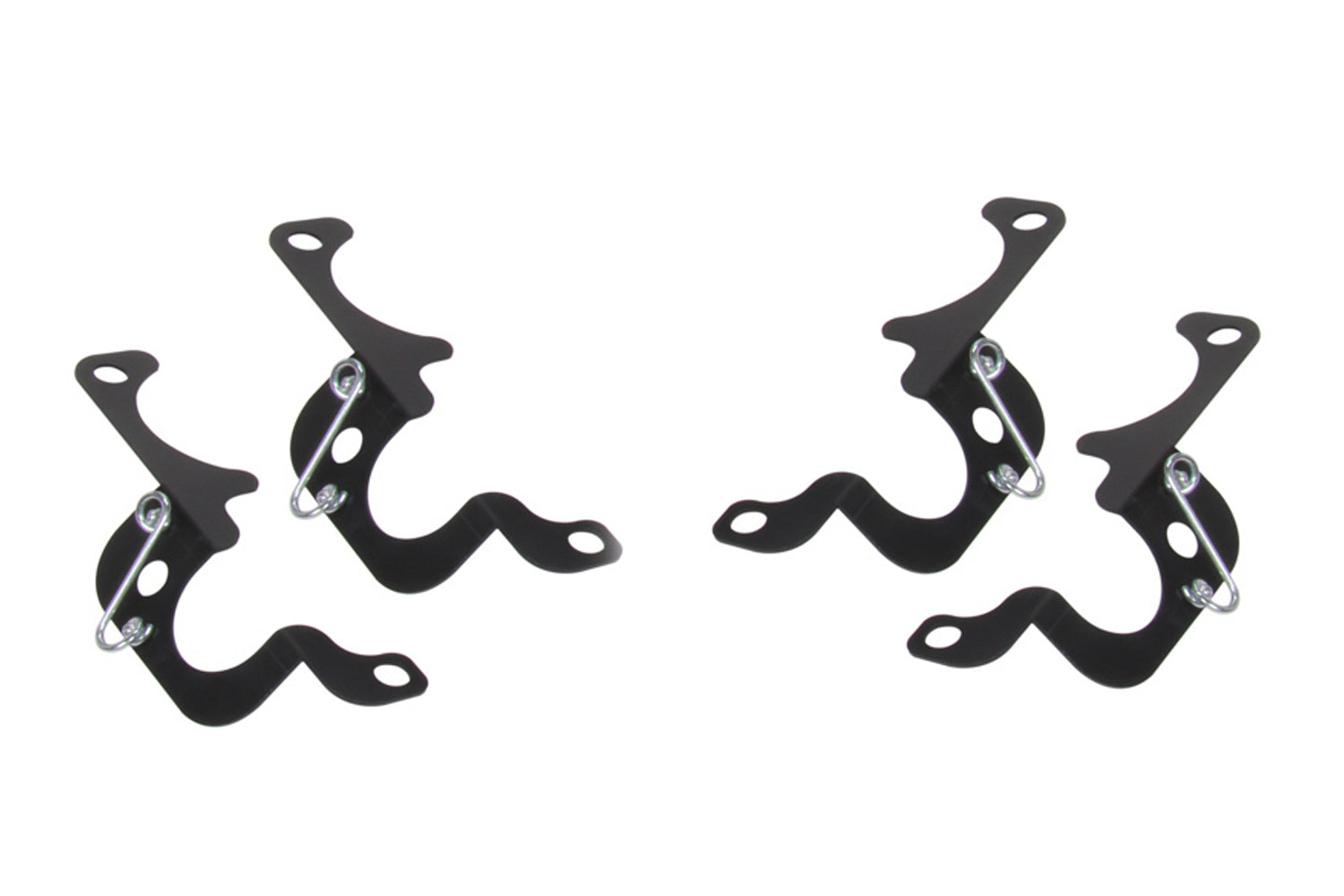 MPD Racing Spark Plug Guard Brackets Only 4pack