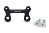 MPD Racing Brake Bracket Top Mount DMI Style Black