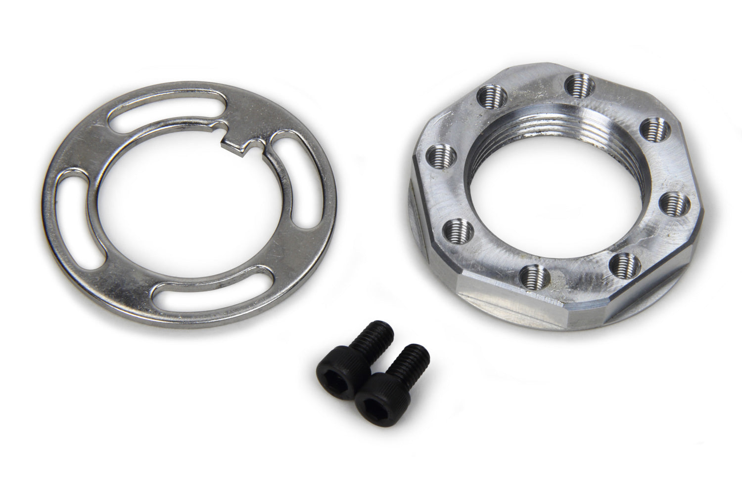 MPD Racing Midget Spindle Lock Nut Kit Each