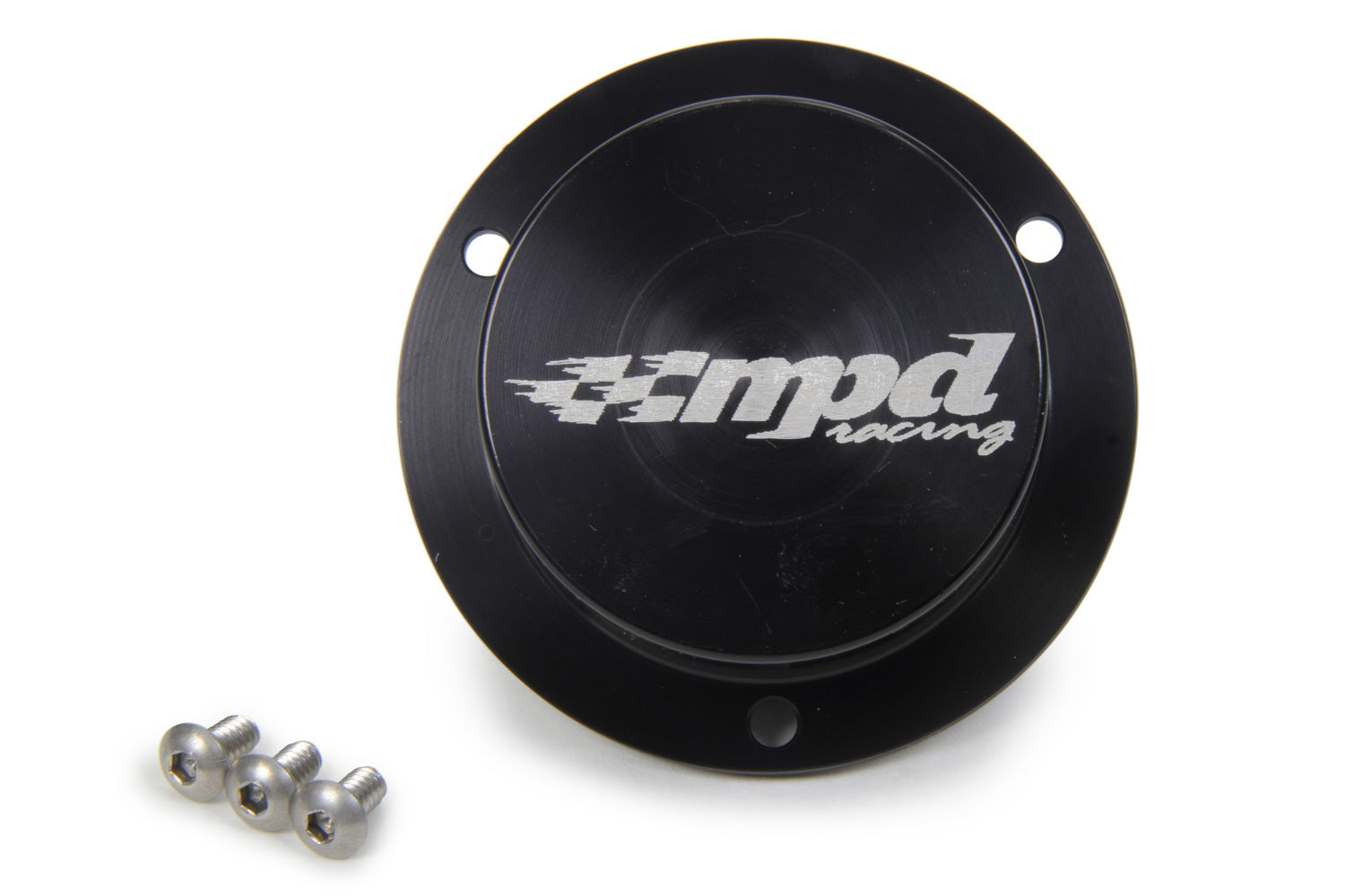 MPD Racing Dust Cap For Front Hubs