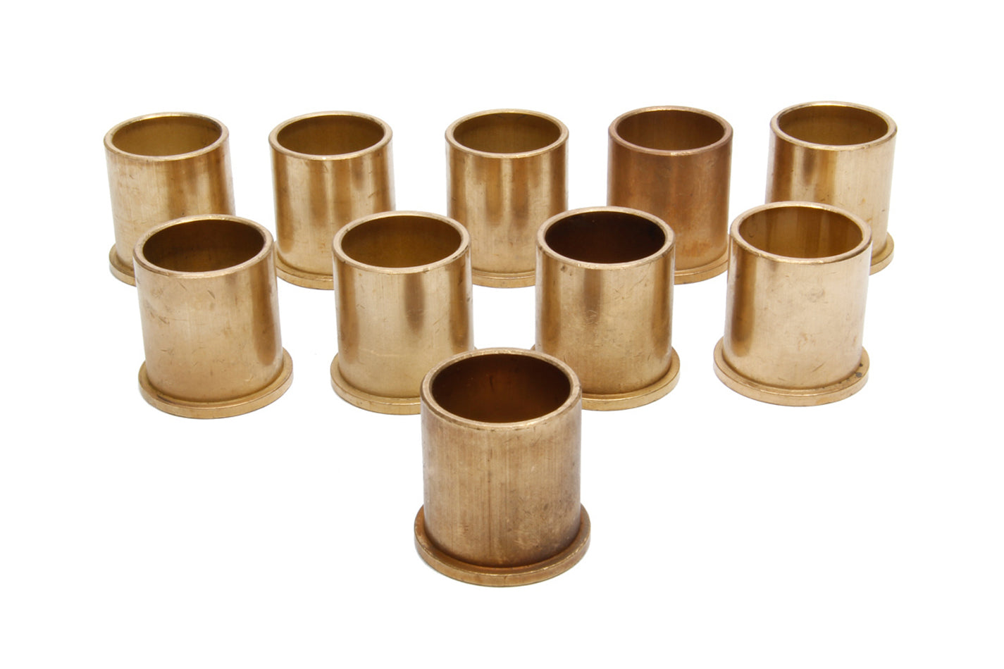 MPD Racing Torsion Bar Bushing .095 Sprint Car (10-Pack)