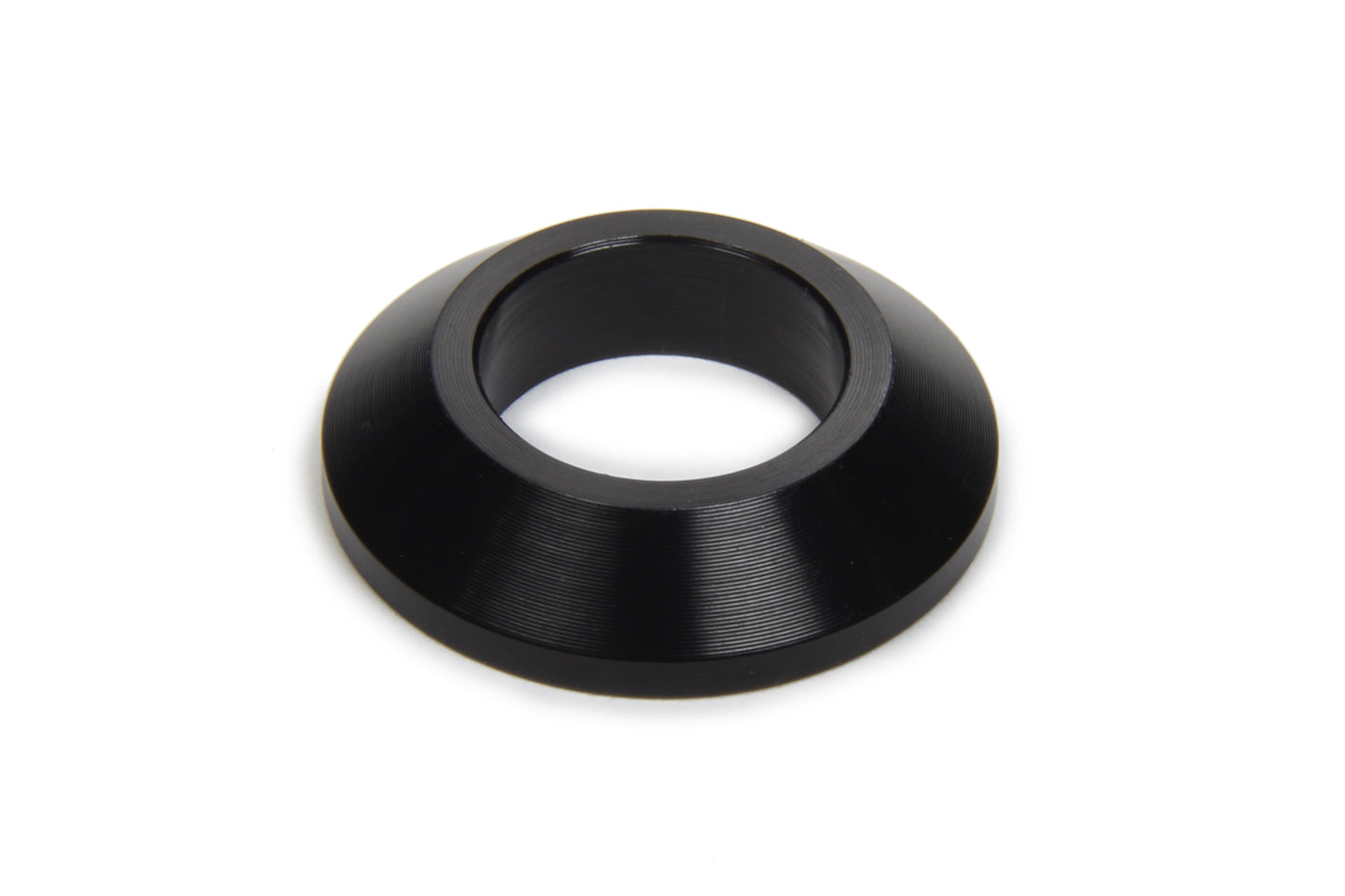 MPD Racing Cone Spacer 1in Aluminum Black