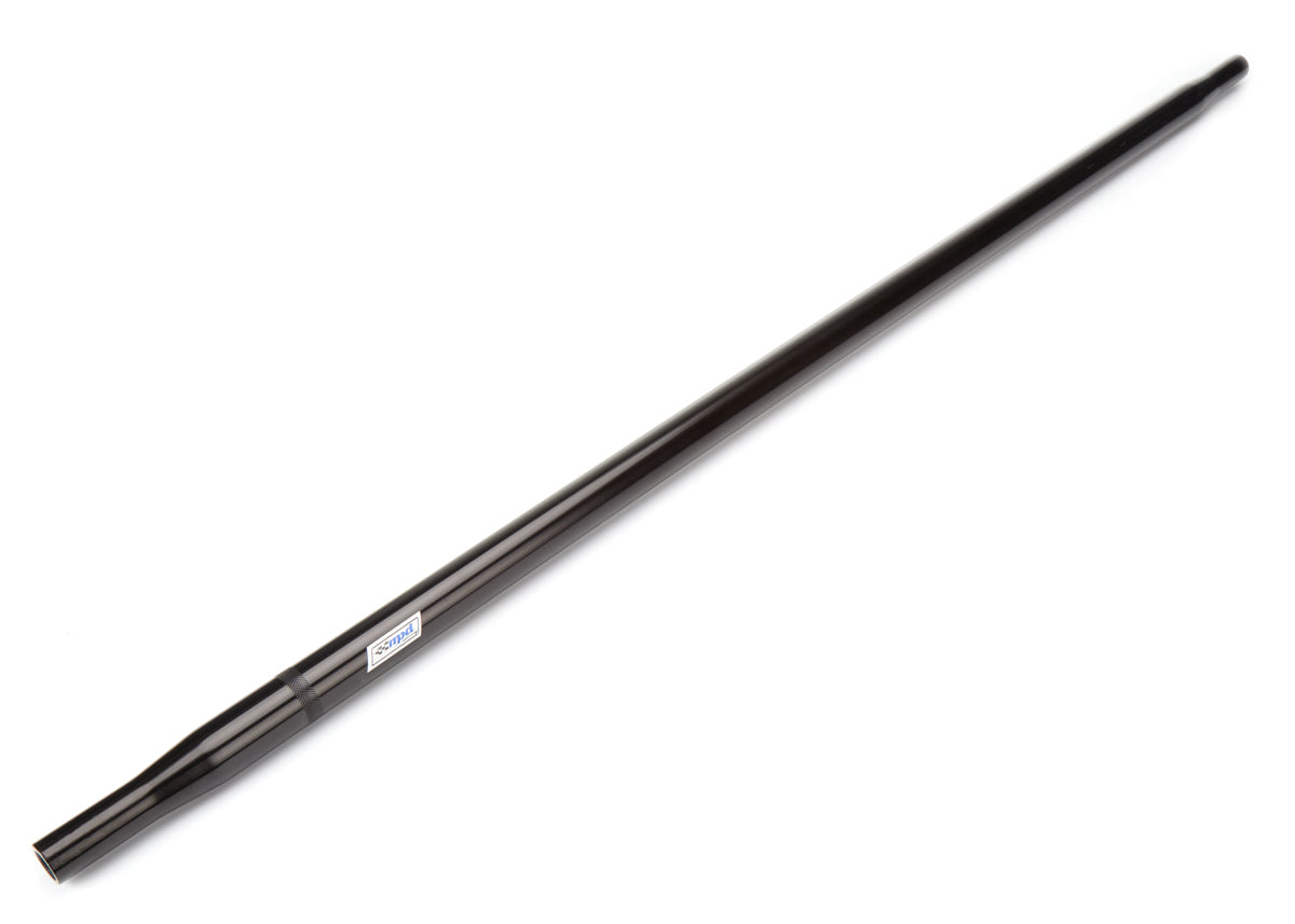 MPD Racing 5/8 Aluminum Radius Rod 39in Black 1.125 OD