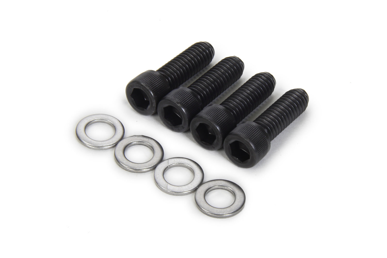 MPD Racing Bolt Kit for 68200/68203 (4) 5/16 Bolts & washers