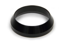 Load image into Gallery viewer, Rear Axle Spacer 7/8in Tapered Black