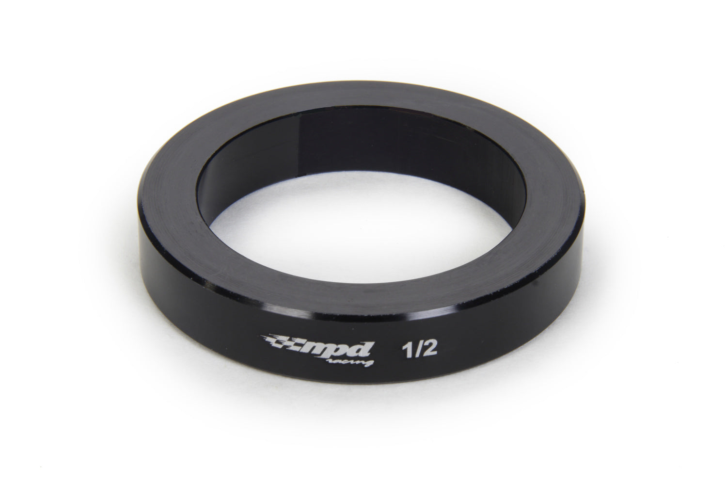 MPD Racing 1/2in System Saver Axle Spacer for 31 Spline Midget — Sprint Car Components