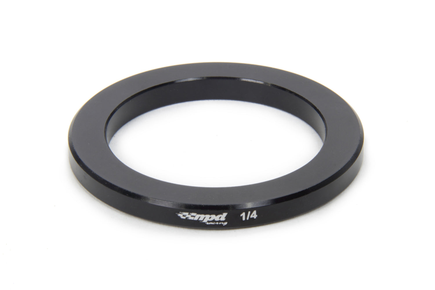 MPD Racing 1/4in 31 Spline Midget Axle Spacer — Fits Midget Racing