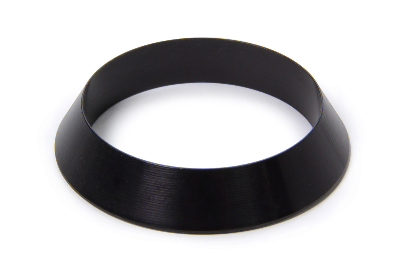 MPD Racing 36-Spline Male Cone Spacer 0.5-inch — Fits Sprint Car Axle
