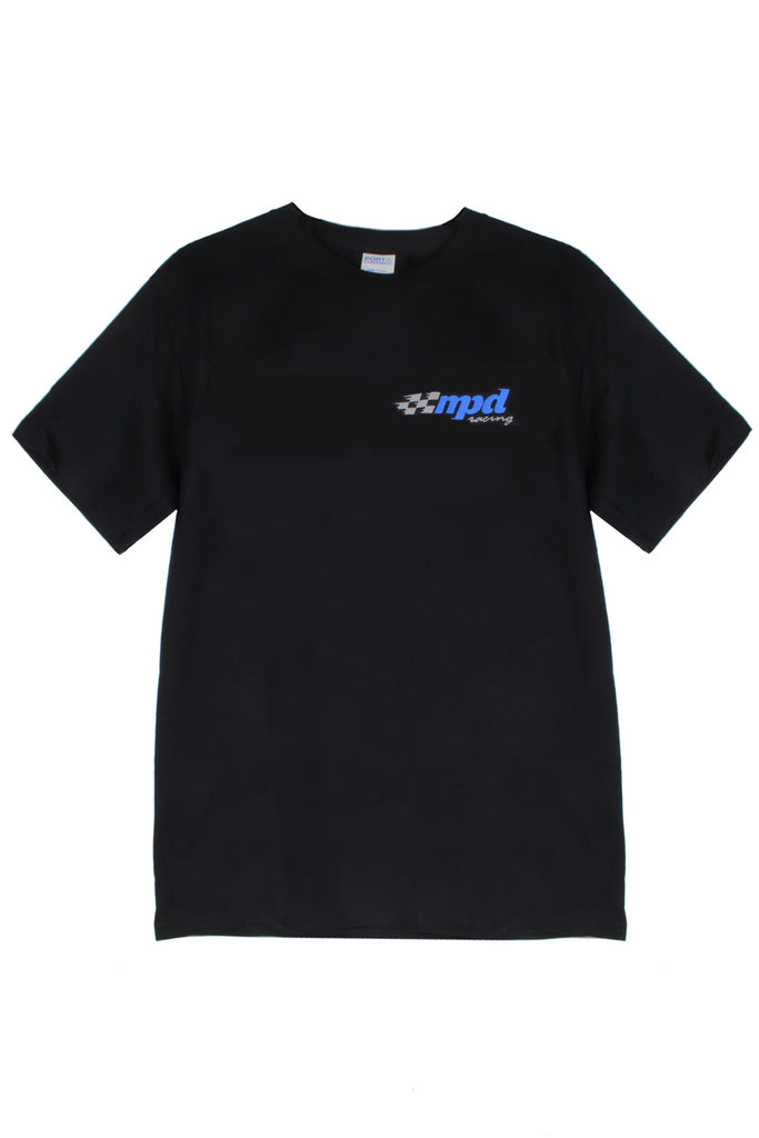 MPD Softstyle Tee Shirt Medium