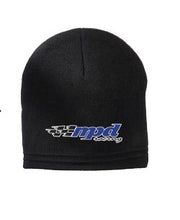 Load image into Gallery viewer, MPD Racing Beanie Hat MPD Logo