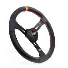 Cargar imagen en el visor de la galería, MPISteering Wheel Dirt 15in New Extra Large Grip