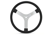 Cargar imagen en el visor de la galería, Racer Steering Wheel 17in Flat