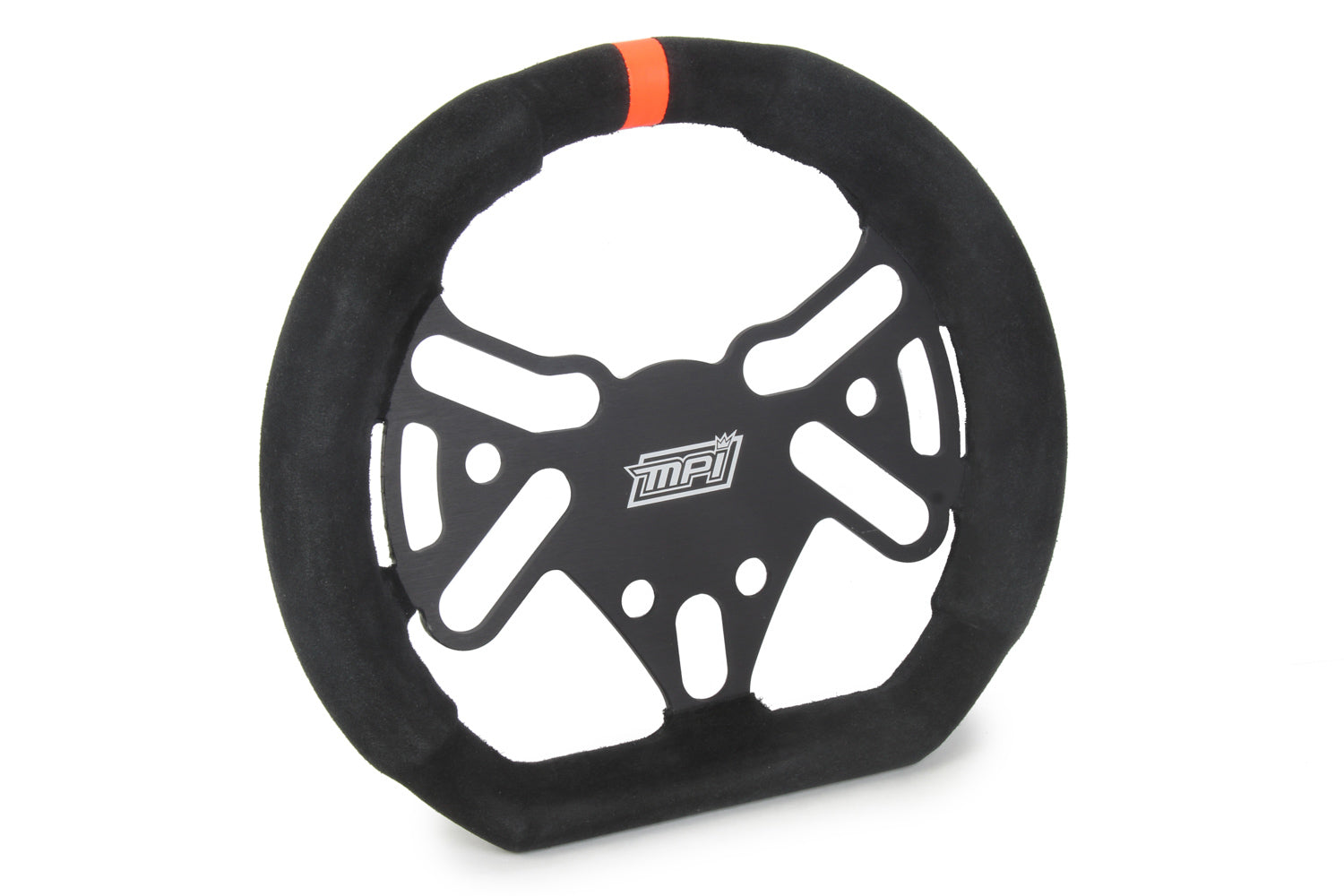MPI 10in 5-Bolt Pro-Stock Drag Wheel Suede