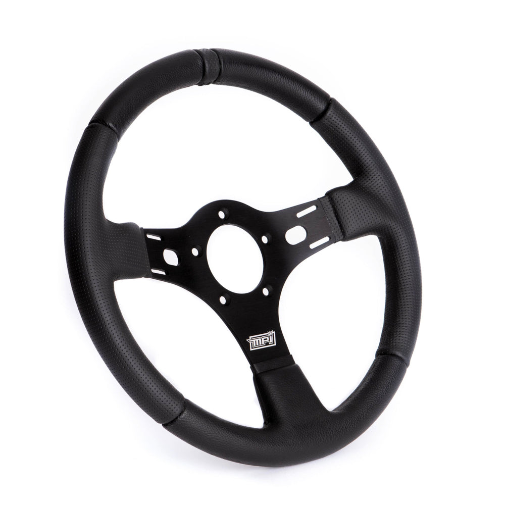 MPI 13in Drag Wheel 5-Bolt All Black