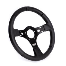 Load image into Gallery viewer, MPI 13in Drag Wheel 5-Bolt All Black