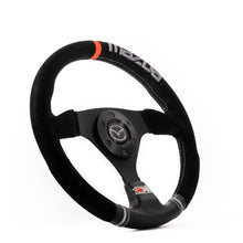 Cargar imagen en el visor de la galería, The F13 MZD3 racing stee ring wheel specifically