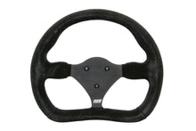 Load image into Gallery viewer, MPI 11.25 GT Series Aluminum Wheel Suede Flat Bottom