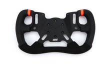 Cargar imagen en el visor de la galería, MPI Open Top GT Car Steering Wheel 13in Black