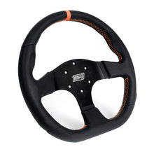 Load image into Gallery viewer, MPI Touring Steering Wheel 13in Weatherproof D Shap