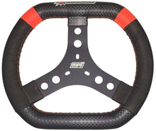 Load image into Gallery viewer, MPI 11.75 in 3-Bolt Aluminum Oval Wheel High Grip