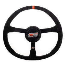 Load image into Gallery viewer, MPI 14in Wheel Asphalt Circle Track Suede