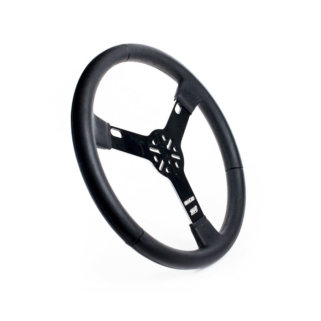 SIM Racing Wheel Dirt Oval