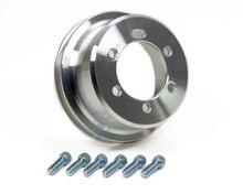 Load image into Gallery viewer, March Performance Chrysler 383-440 One Groove Crank Pulley