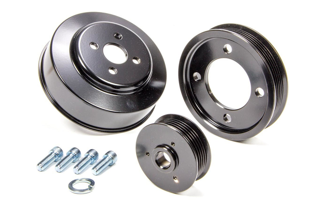 March Performance 94-    Mustang Pulley Se