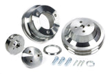 March Performance V-Belt Pulley Kit Ford 289