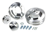 March Performance Mustang 3 Pc Pulley Set