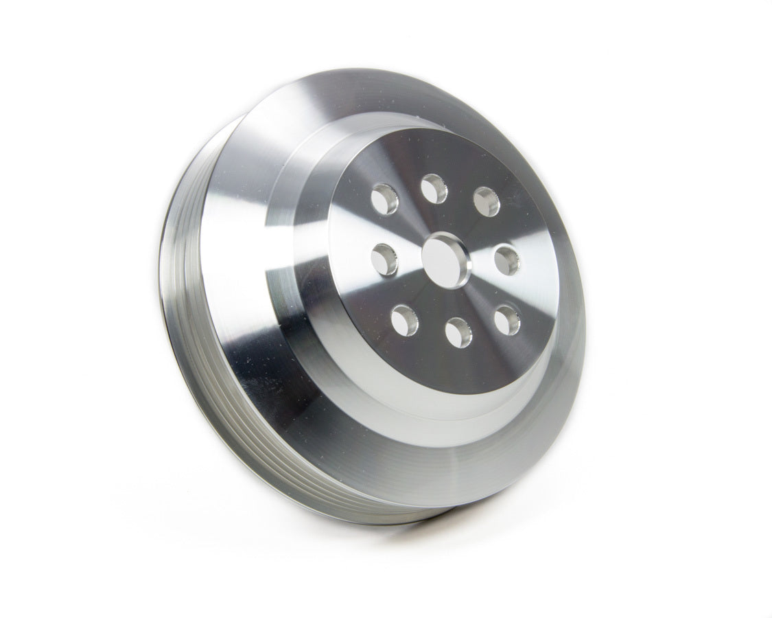 March Performance SBF Water Pump Pulley