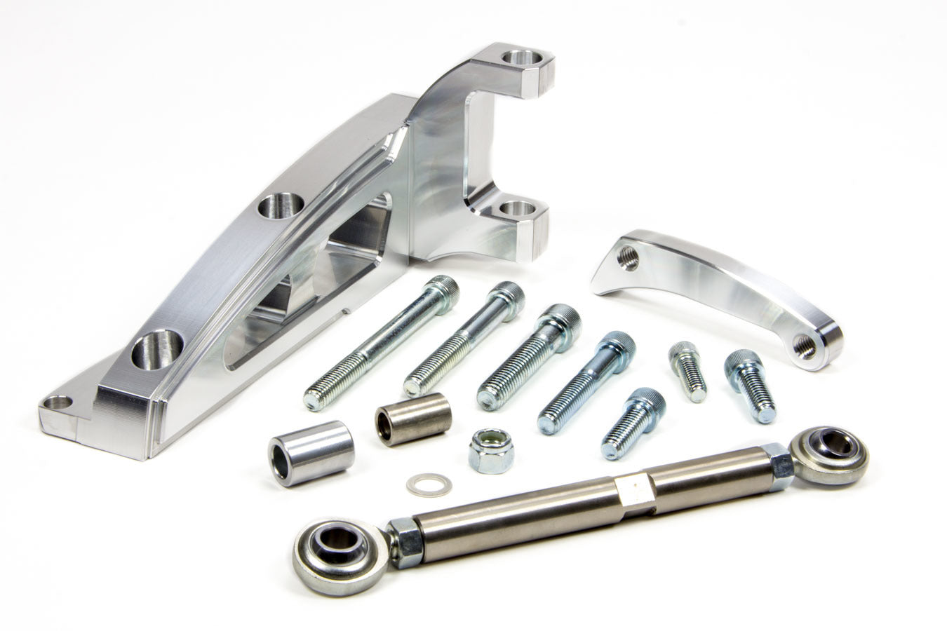 March Performance Outward Mount SWP Alt. Bracket