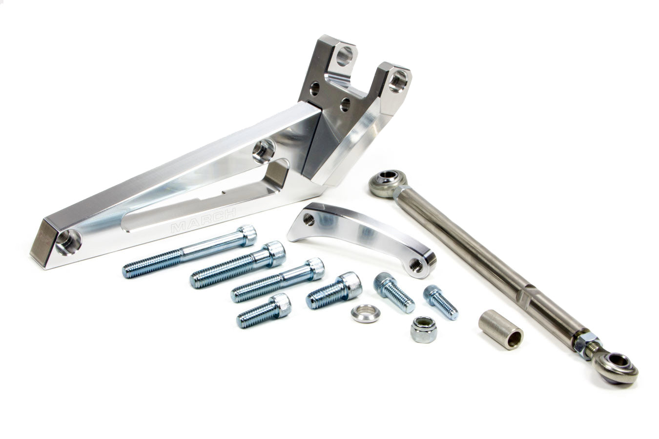 March Performance Bracket