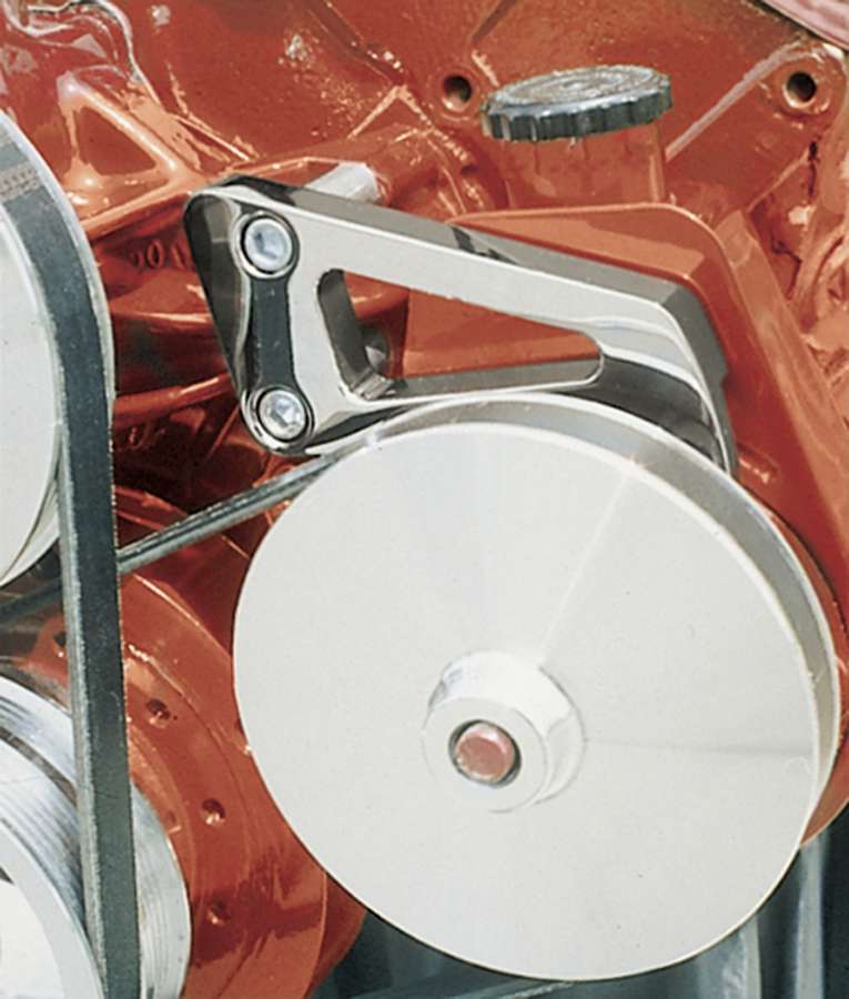 March Performance Saginaw Pump Brackets