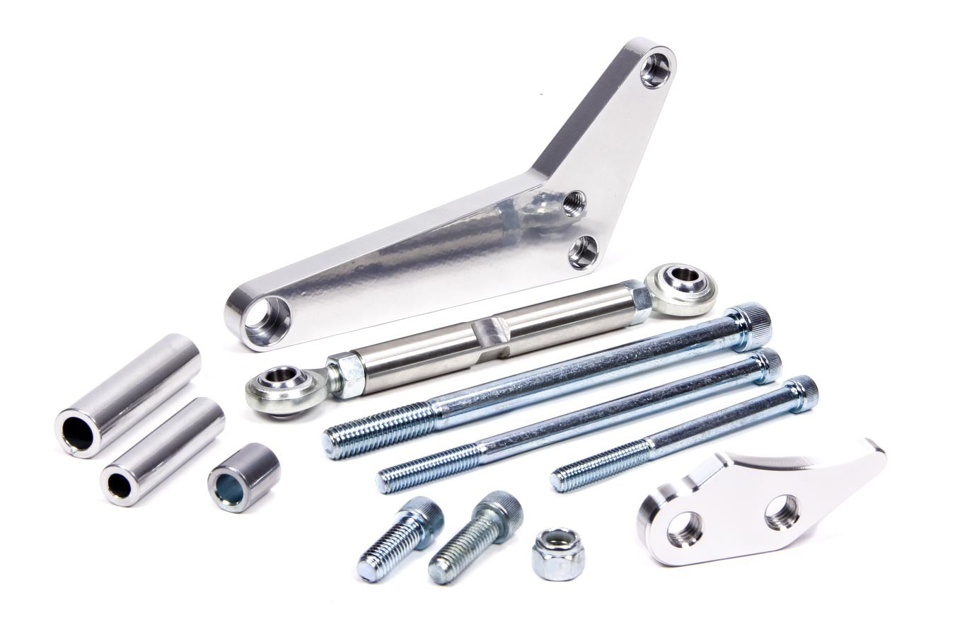 March Performance 351 W Adj. Alternator Bracket Kit