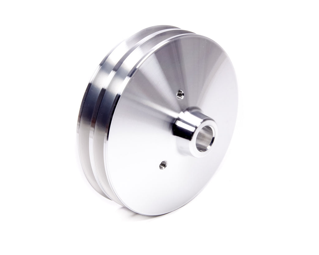 March Performance Gm Pwr Str Pulley