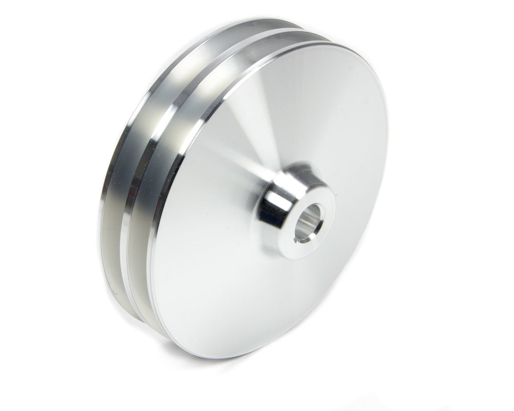 March Performance GM Power Steering Pulley