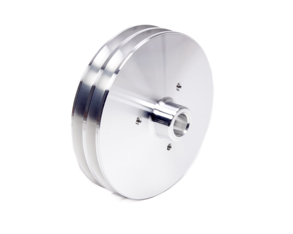 March Performance Gm Pwr Str Pulley