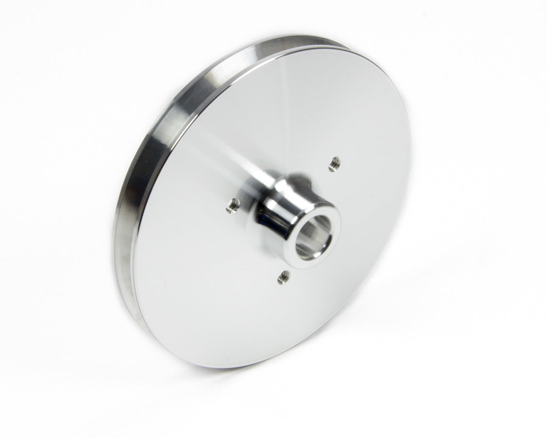March Performance Chevy Power Steering Pulley