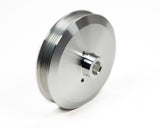 March Performance BB Chevy Power Steering Pulley Press On